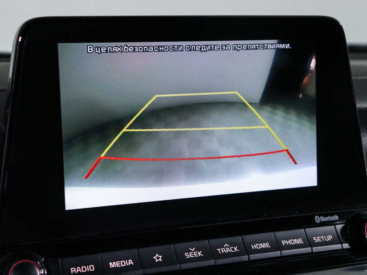 Kia Cerato б/у, 2019, Автоматическая. Фото: #17