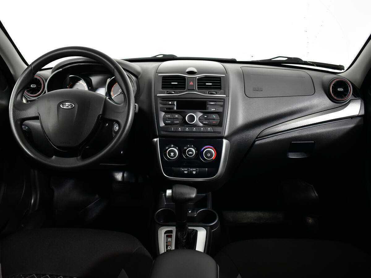 Lada (ВАЗ) Granta б/у, 2020, Автоматическая. Фото: #11