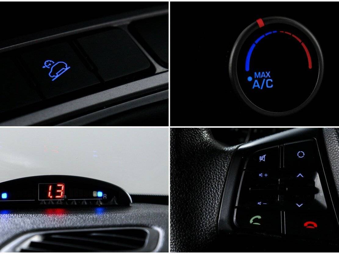 Hyundai Creta б/у, 2020, Автоматическая. Фото: #14