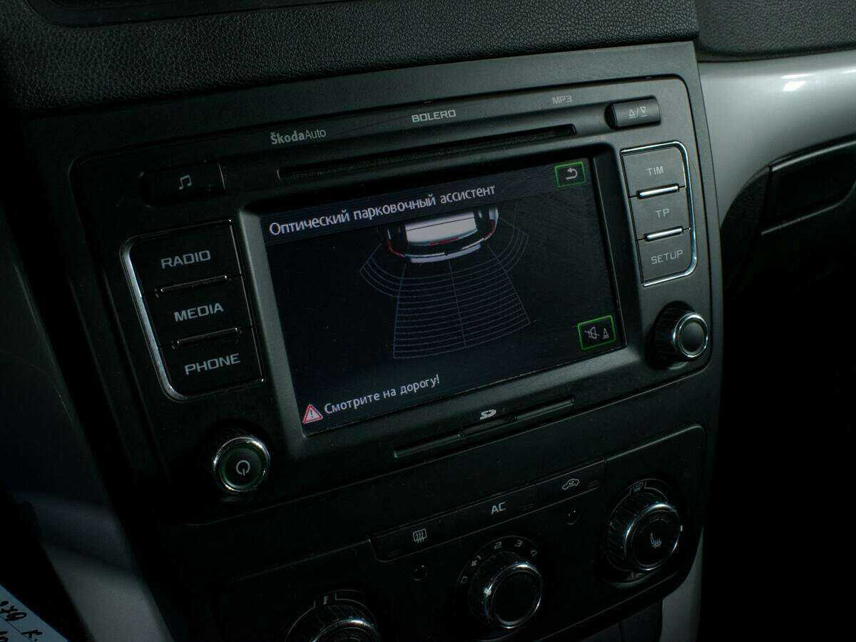 Skoda Yeti б/у, 2012, Роботизированная. Фото: #12