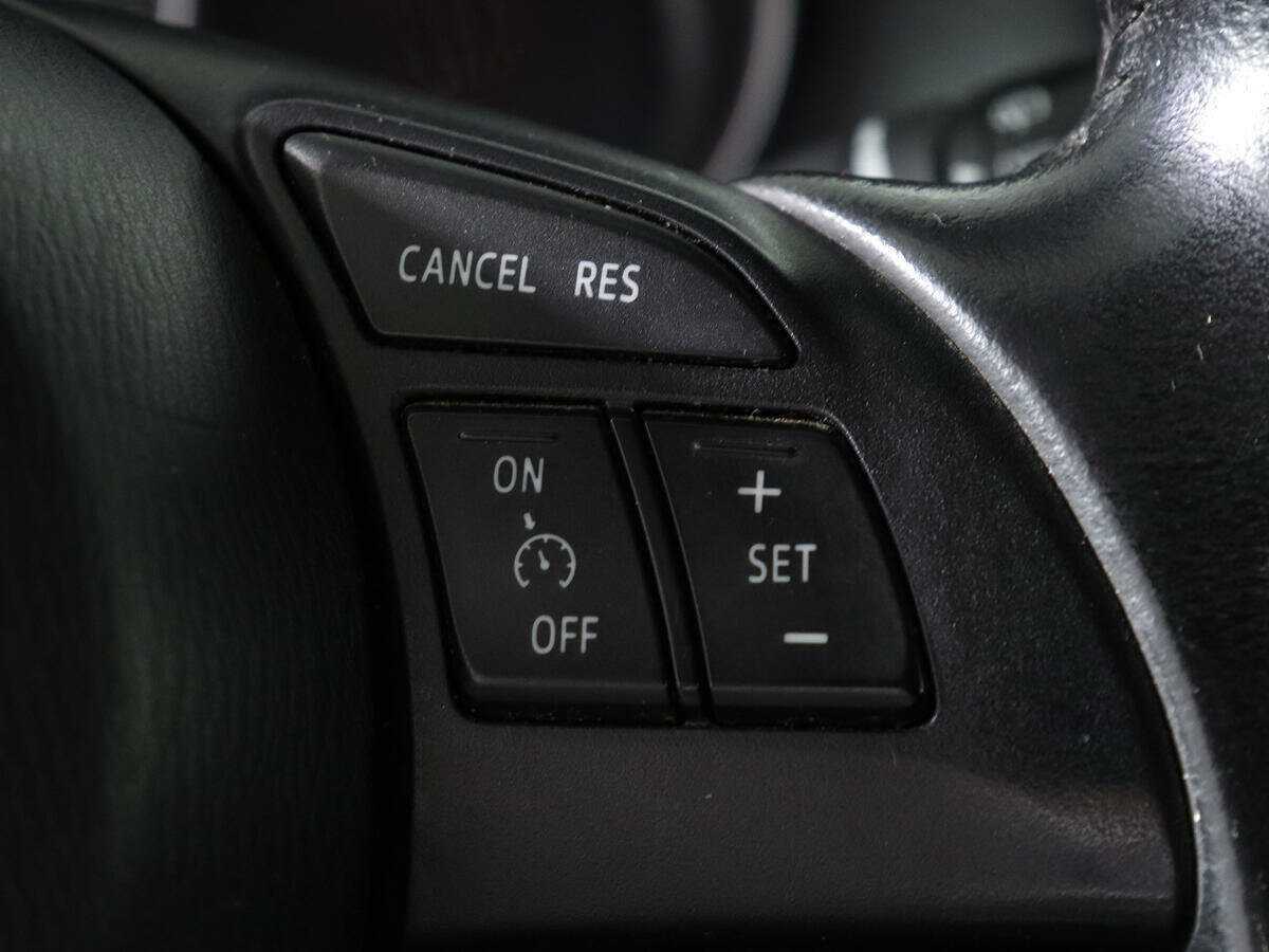 Mazda CX-5 б/у, 2013, Автоматическая. Фото: #17