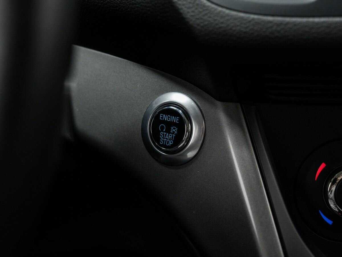 Ford Kuga б/у, 2015, Автоматическая. Фото: #18