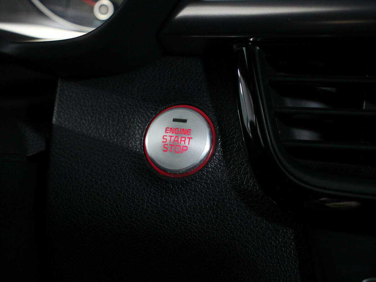 Kia Optima б/у, 2016, Автоматическая. Фото: #25