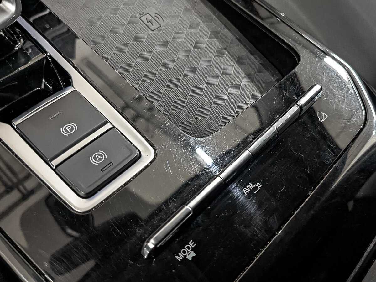 Chery Tiggo 7 Pro б/у, 2021, Вариатор. Фото: #23