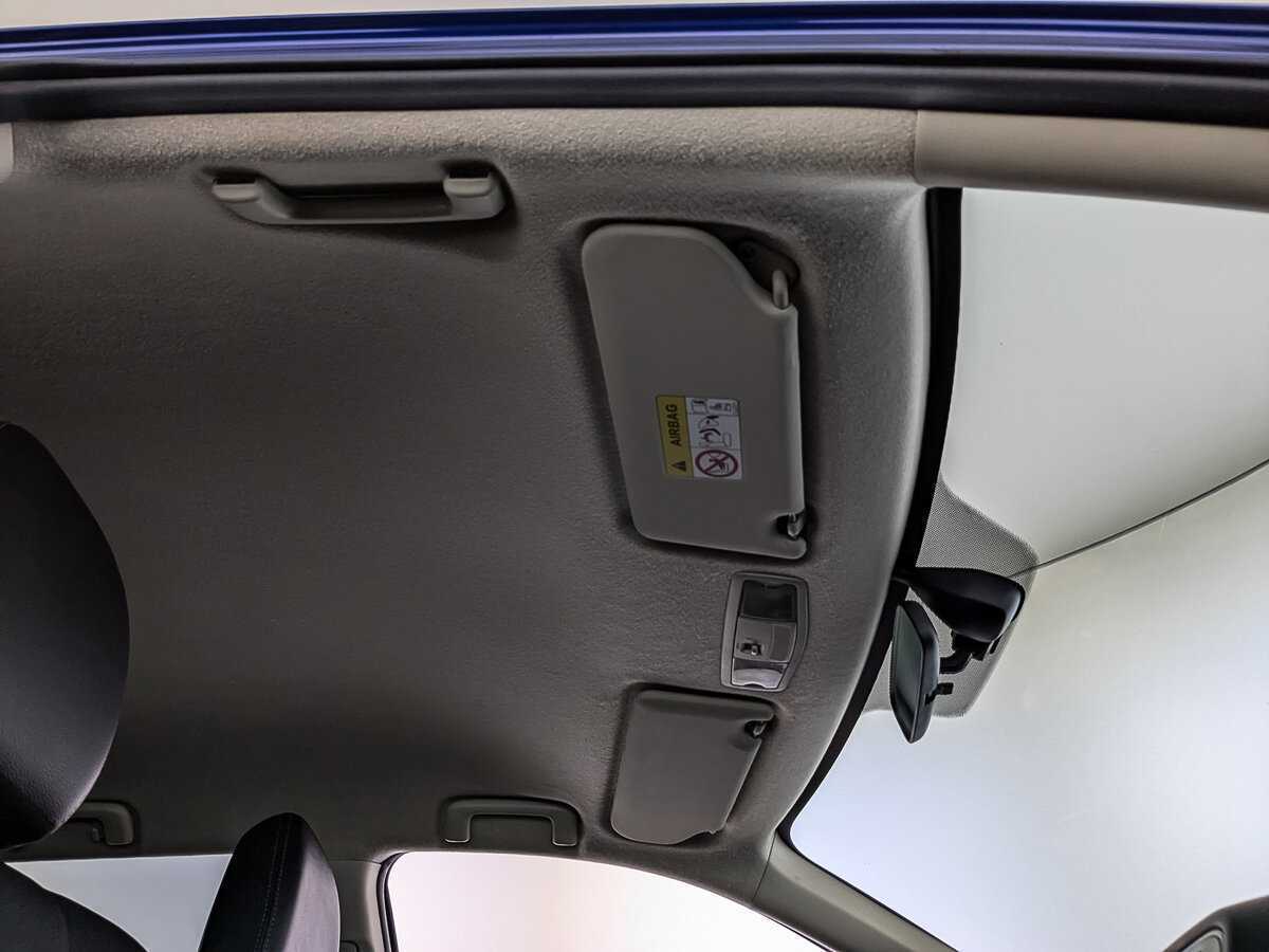 Mitsubishi Outlander б/у, 2014, Вариатор. Фото: #21