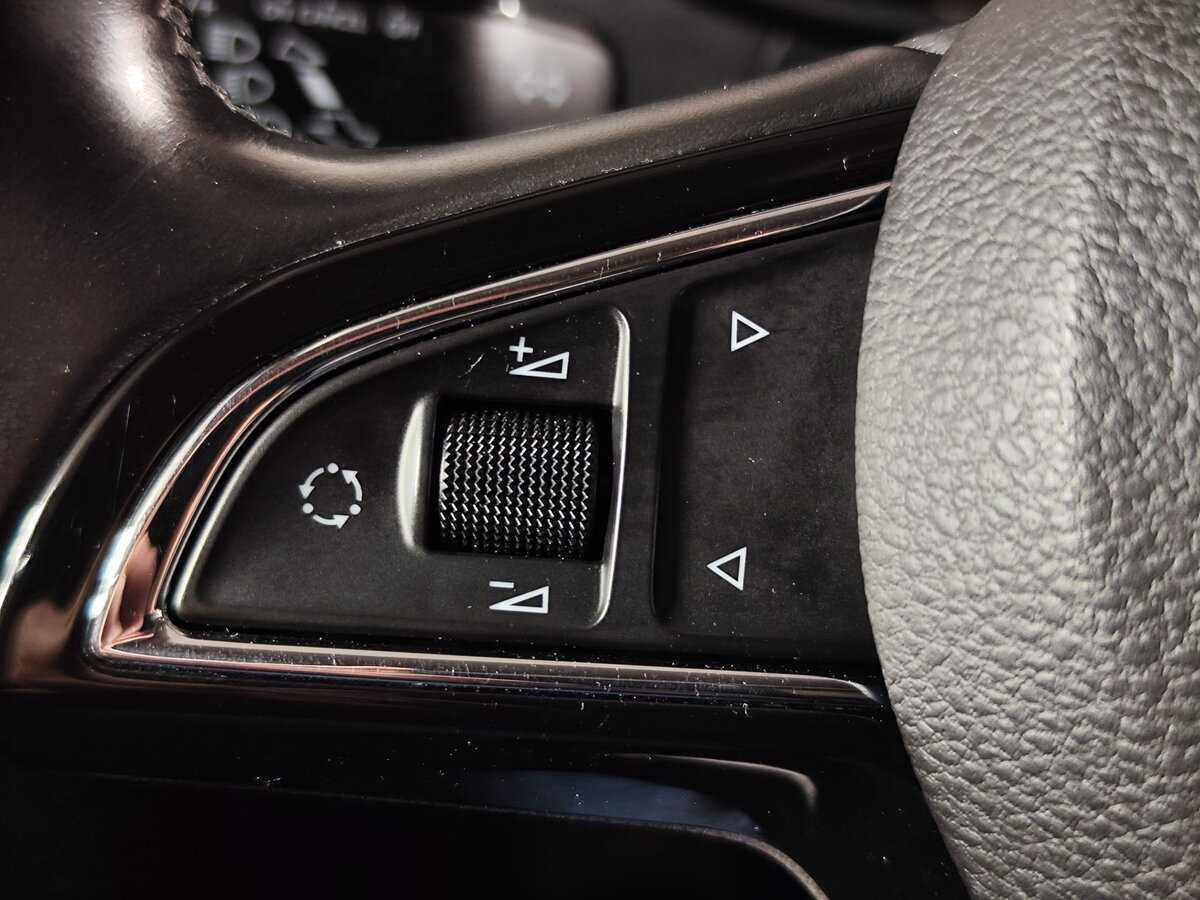 Skoda Octavia б/у, 2014, Роботизированная. Фото: #9