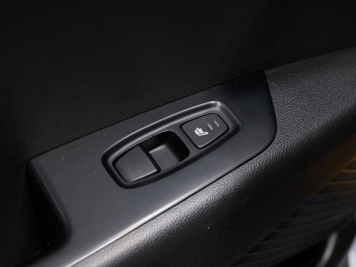 Hyundai Creta б/у, 2018, Автоматическая. Фото: #13