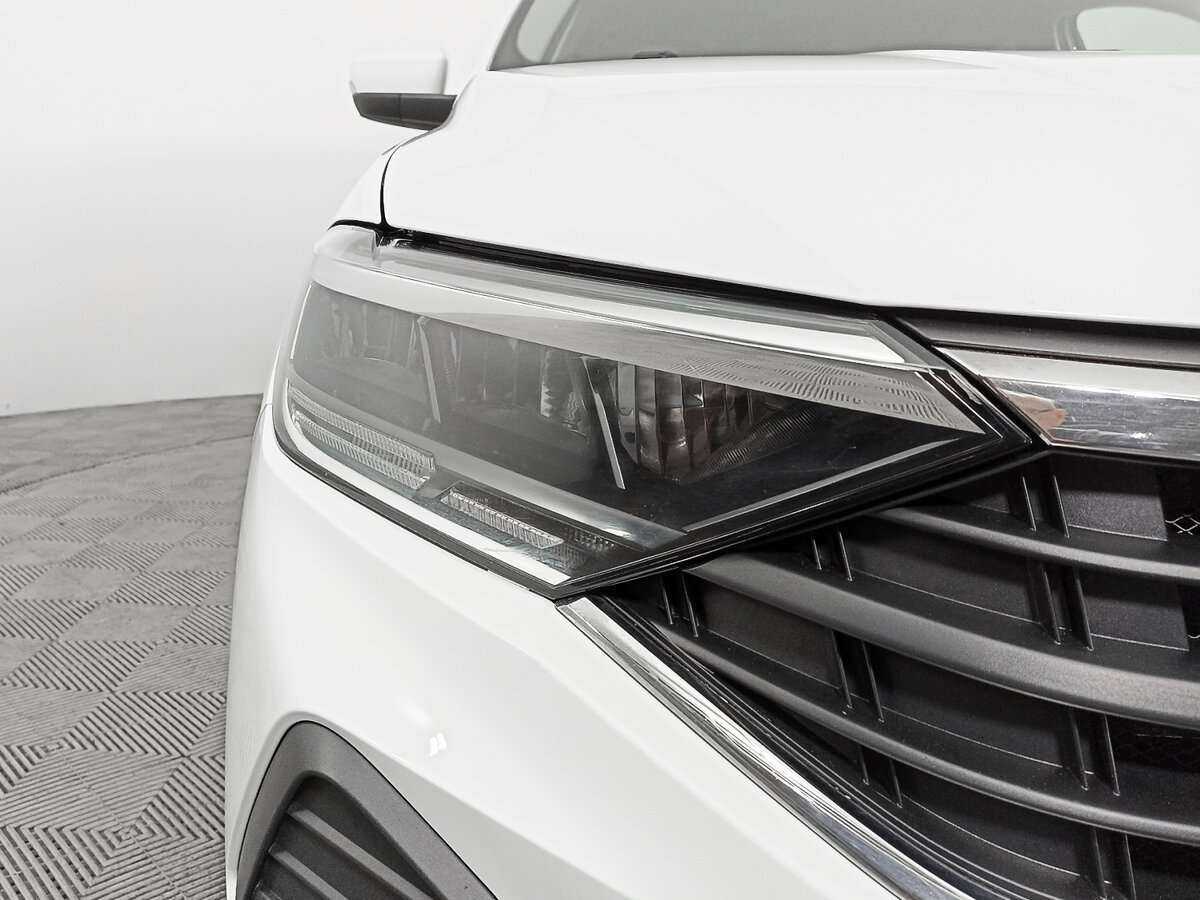 Volkswagen Polo б/у, 2020, Механическая. Фото: #16