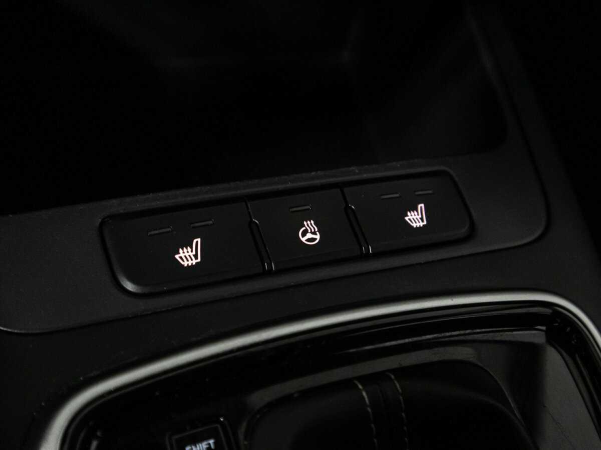 Kia Rio б/у, 2019, Автоматическая. Фото: #15