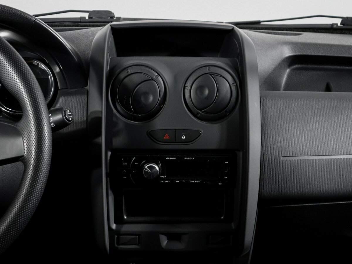 Lada (ВАЗ) Largus б/у, 2021, Механическая. Фото: #12