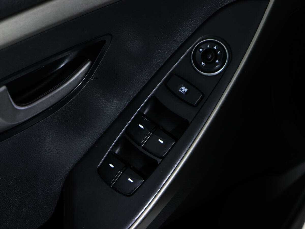 Hyundai i30 б/у, 2013, Механическая. Фото: #14