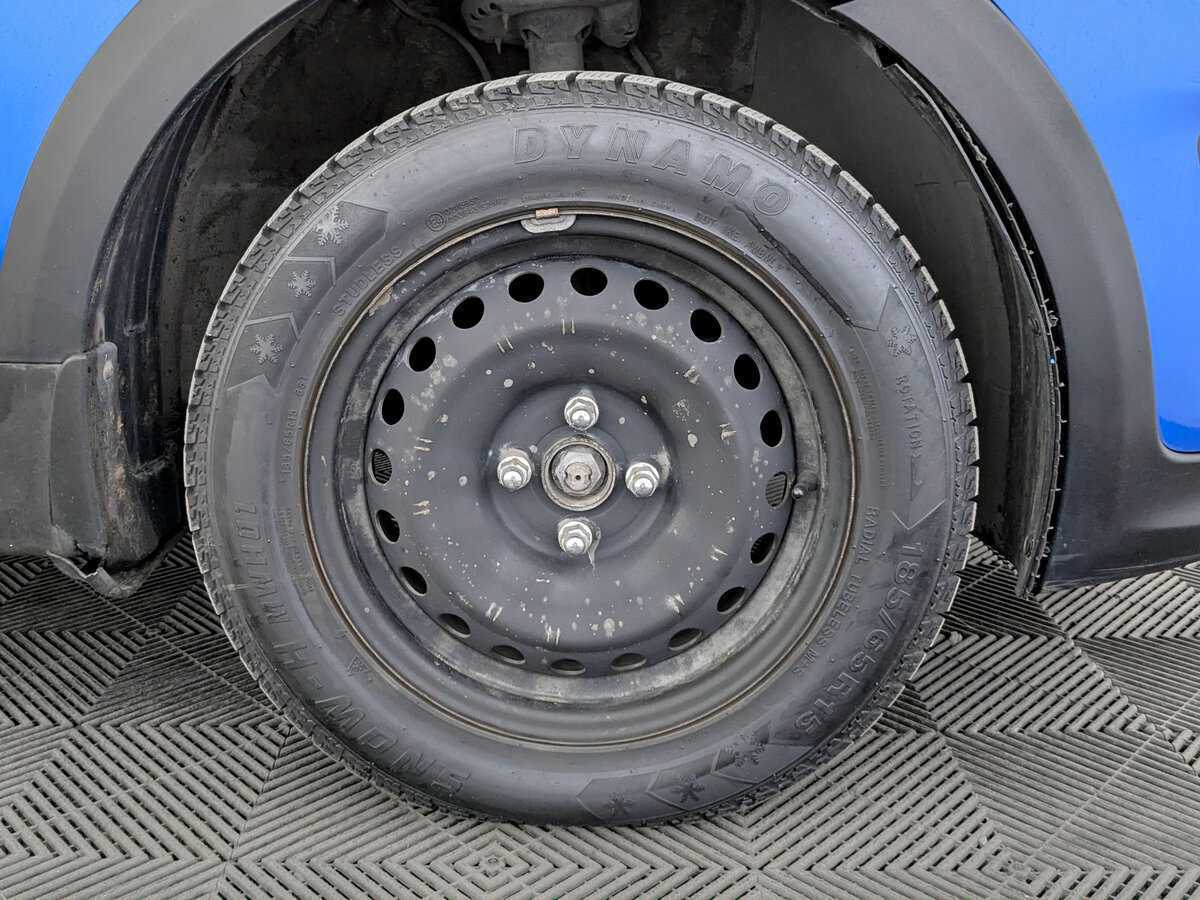 Kia Rio б/у, 2020, Автоматическая. Фото: #16