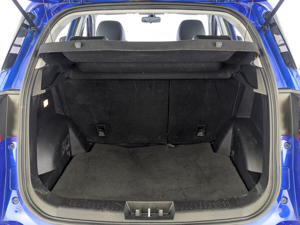 Chery Tiggo 4 б/у, 2022, Вариатор. Фото: #9