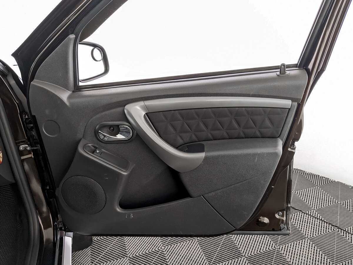 Renault Duster б/у, 2019, Автоматическая. Фото: #23