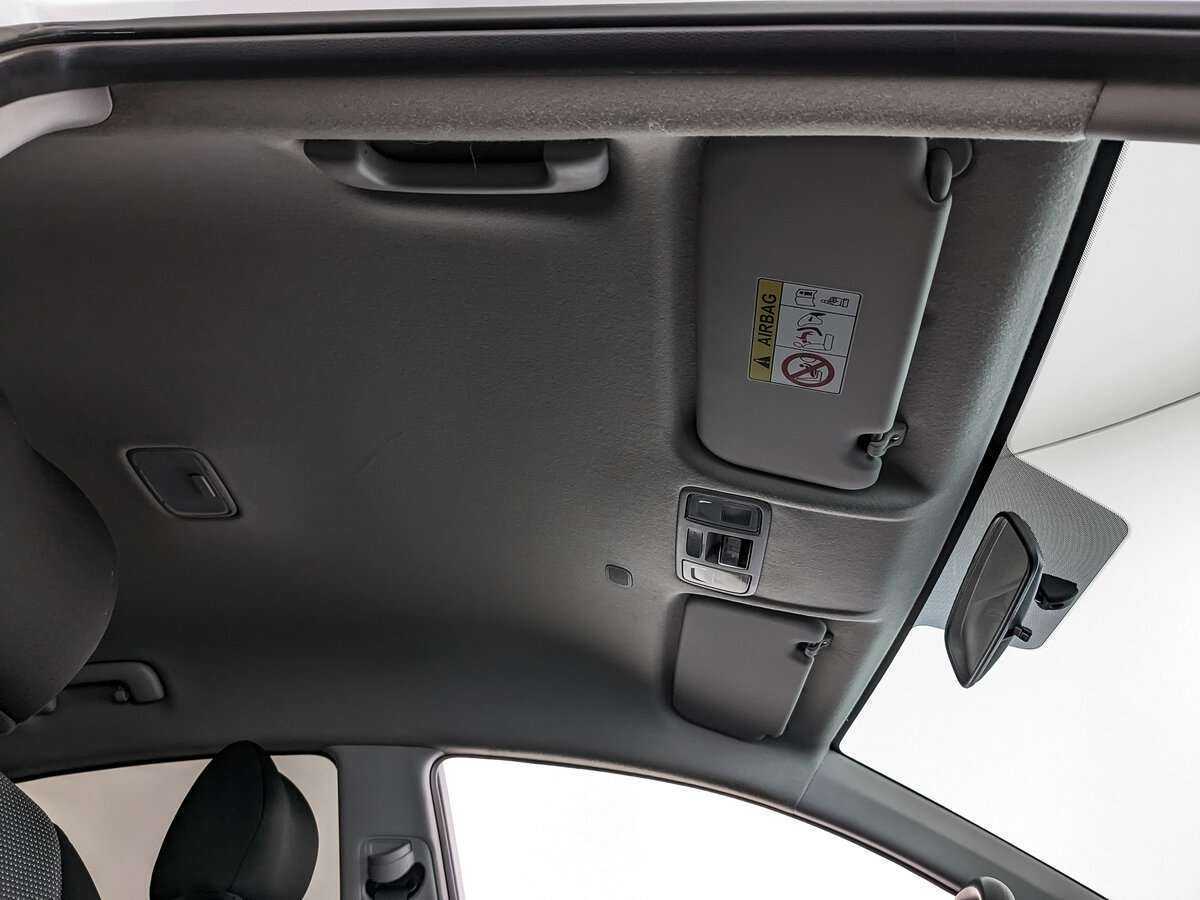 Hyundai Solaris б/у, 2021, Автоматическая. Фото: #18