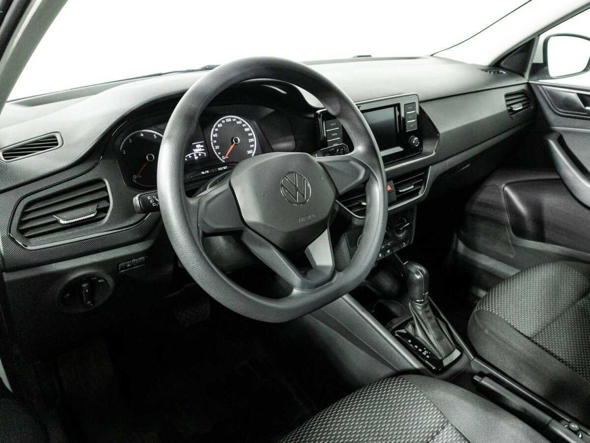 Volkswagen Polo б/у, 2020, Автоматическая. Фото: #10