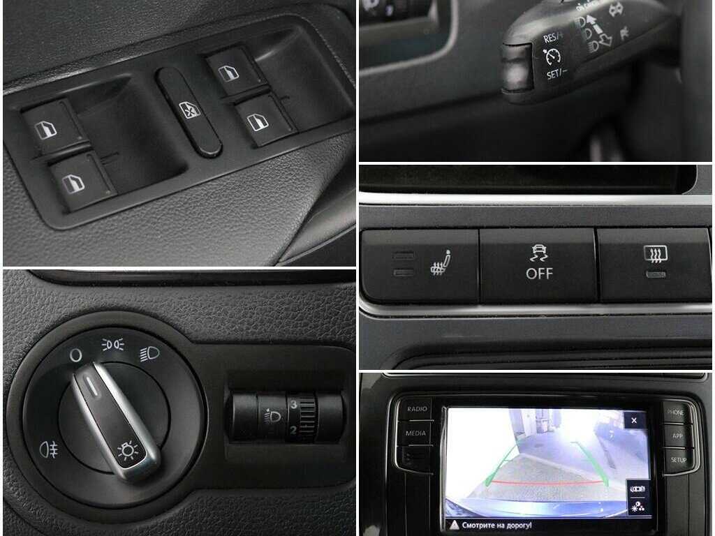 Volkswagen Polo б/у, 2020, Роботизированная. Фото: #13