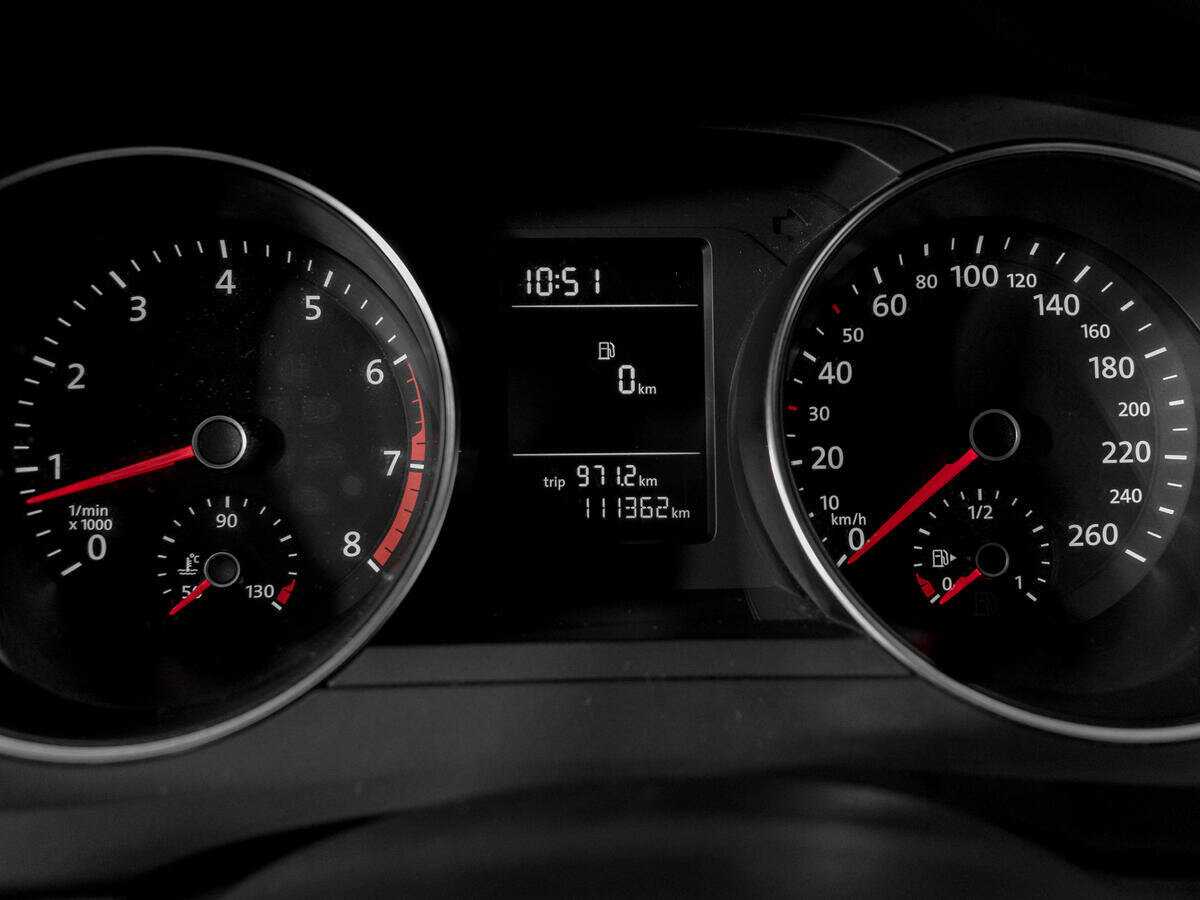 Volkswagen Jetta б/у, 2016, Механическая. Фото: #10