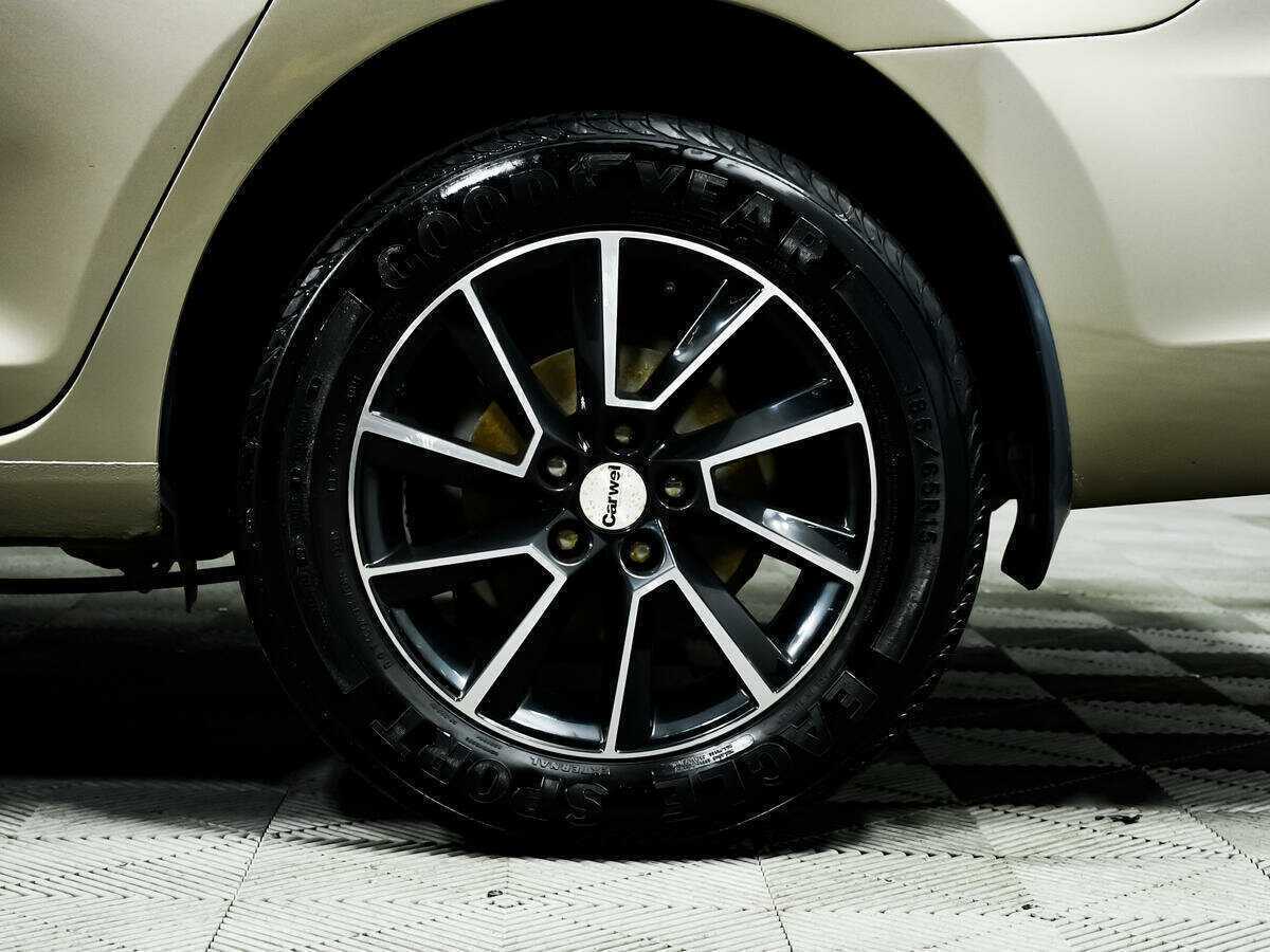 Volkswagen Polo б/у, 2021, Механическая. Фото: #13