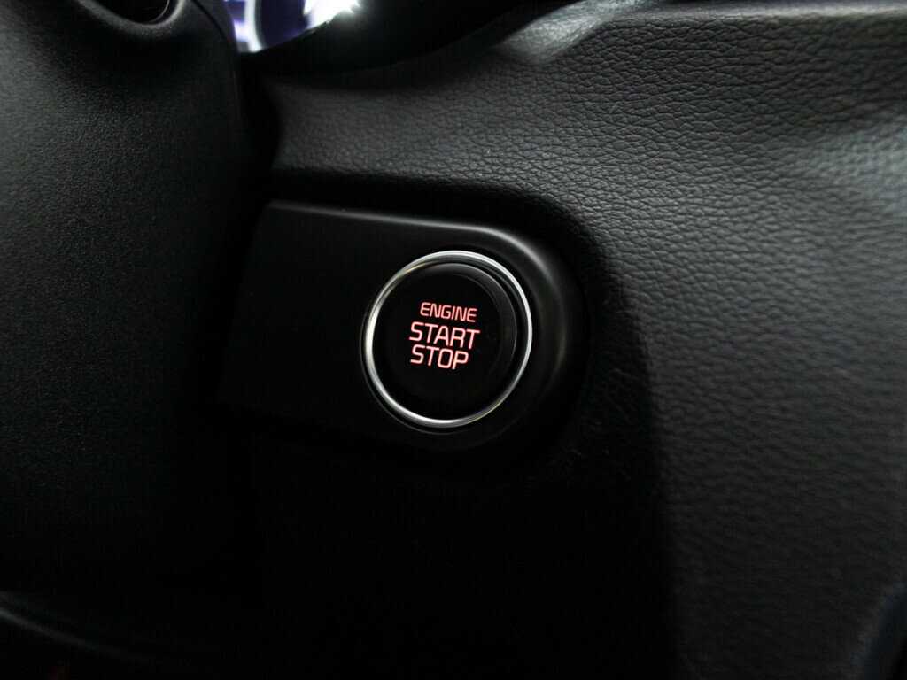 Kia Ceed б/у, 2019, Автоматическая. Фото: #17