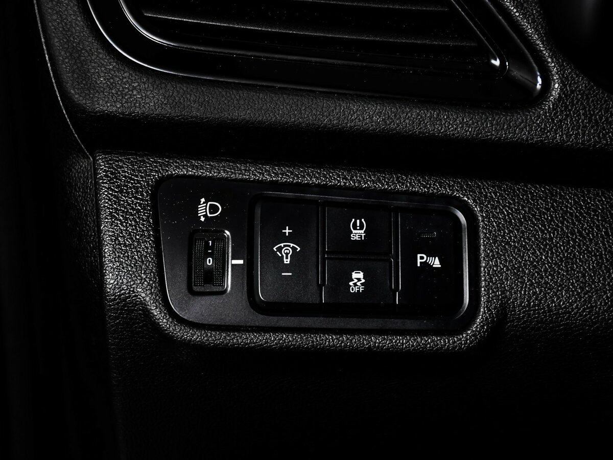 Hyundai Solaris б/у, 2020, Автоматическая. Фото: #12