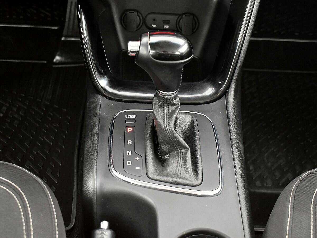 Kia Ceed б/у, 2015, Автоматическая. Фото: #14