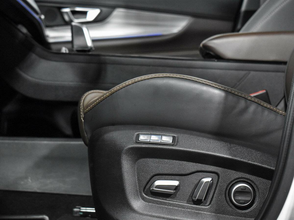 Chery Tiggo 8 Pro б/у, 2021, Роботизированная. Фото: #8