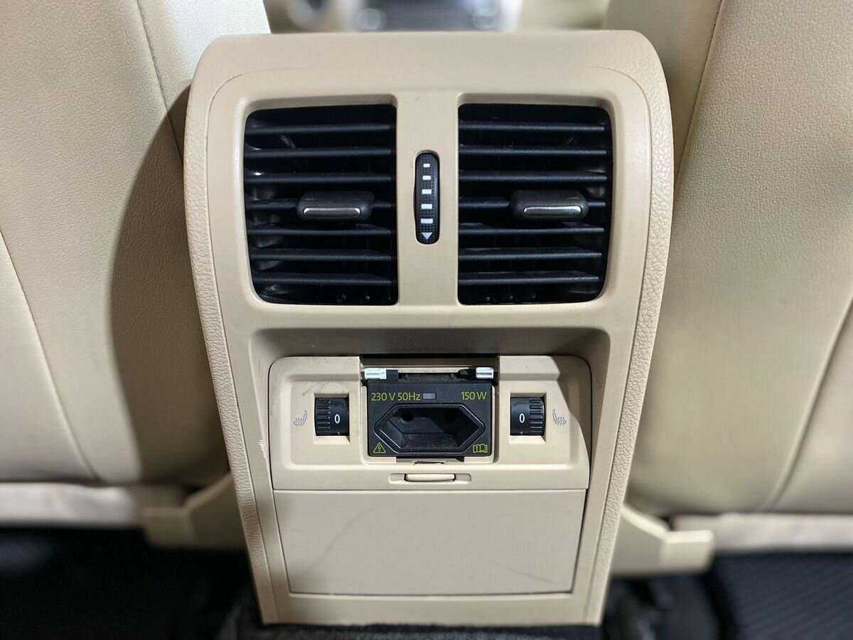 Volkswagen Passat б/у, 2012, Роботизированная. Фото: #17