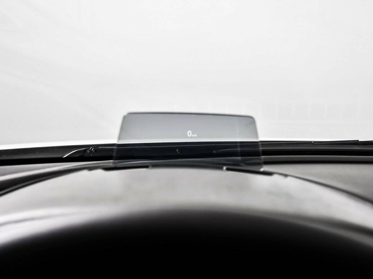 Mazda 6 б/у, 2018, Автоматическая. Фото: #13