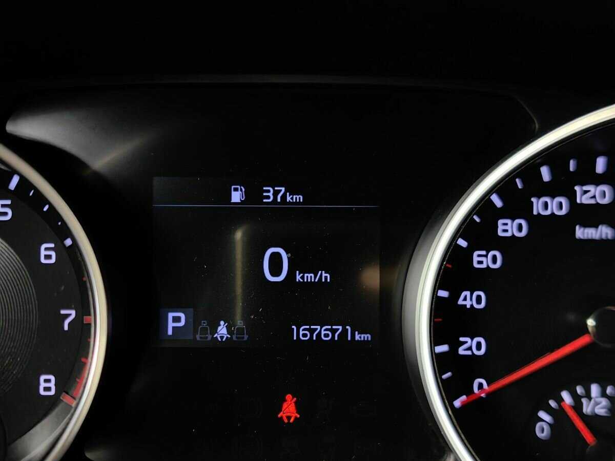 Kia Ceed б/у, 2019, Роботизированная. Фото: #13