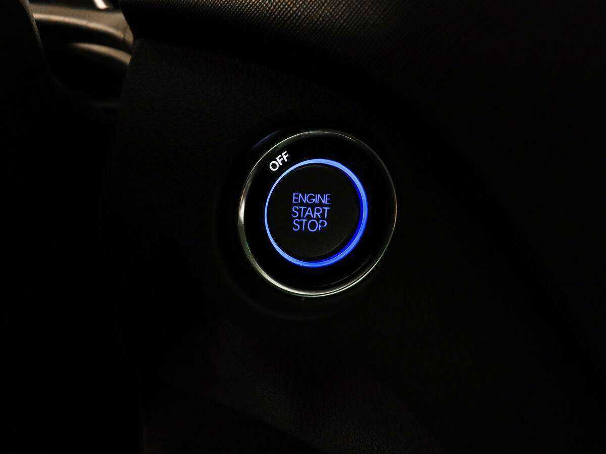 Hyundai Santa Fe б/у, 2013, Автоматическая. Фото: #19