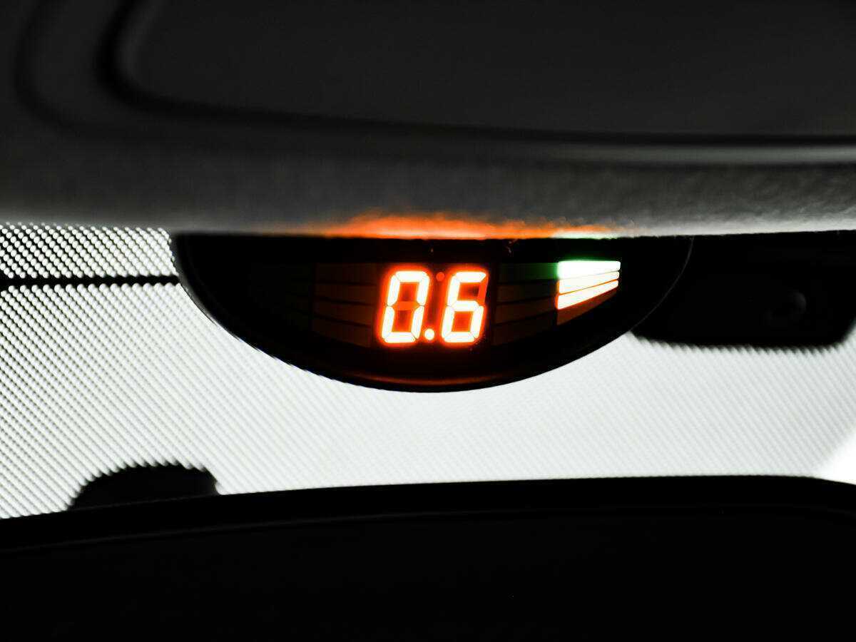 Hyundai Creta б/у, 2019, Автоматическая. Фото: #14