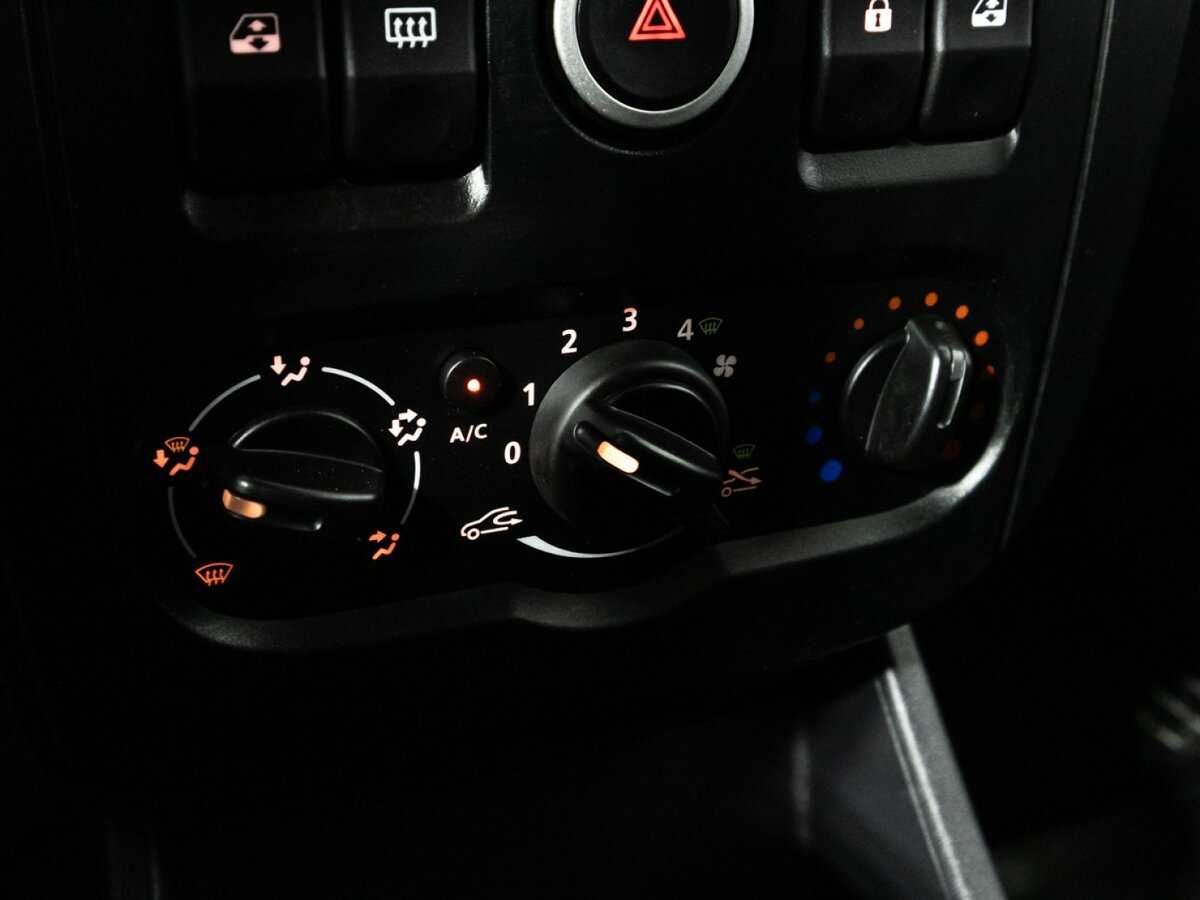 Lada (ВАЗ) Largus б/у, 2020, Механическая. Фото: #15