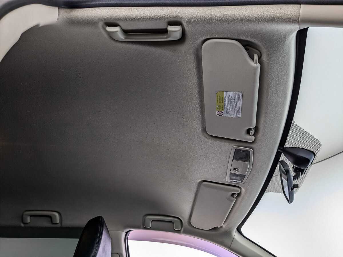 Mitsubishi Outlander б/у, 2012, Вариатор. Фото: #17