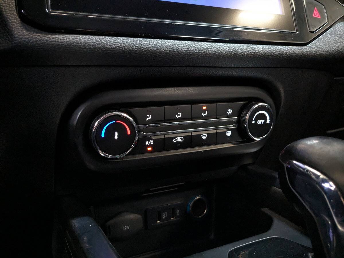 Chery Tiggo 4 б/у, 2021, Роботизированная. Фото: #29