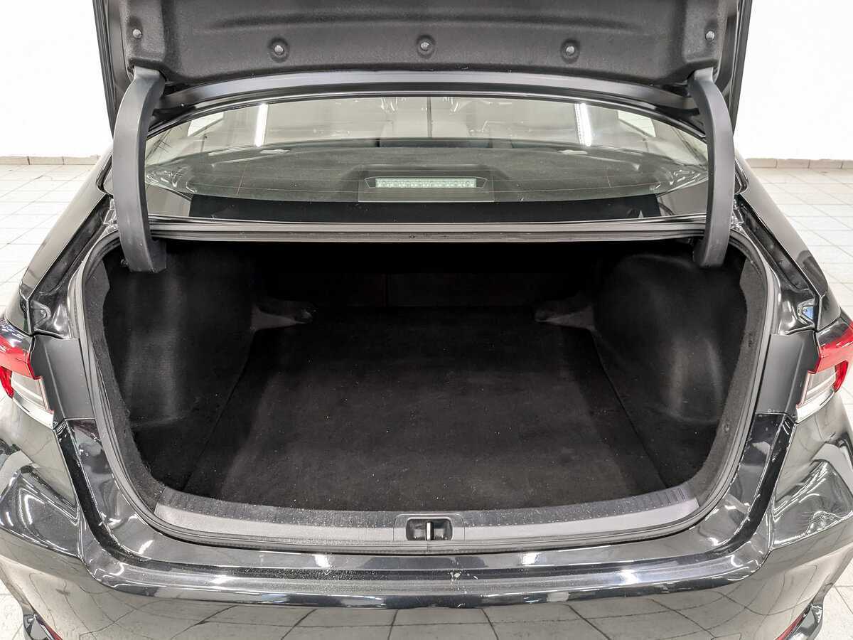 Toyota Corolla б/у, 2019, Вариатор. Фото: #9