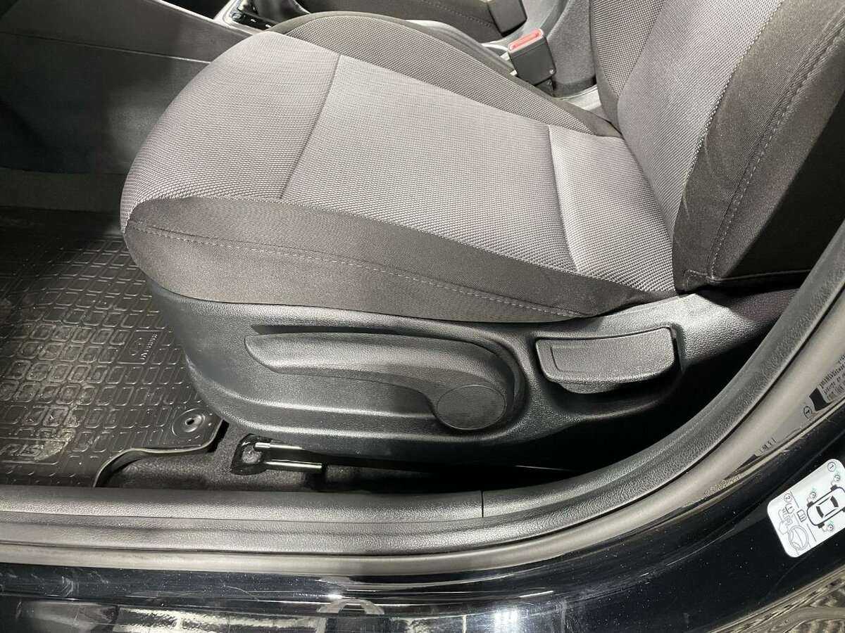 Hyundai Solaris б/у, 2020, Автоматическая. Фото: #9