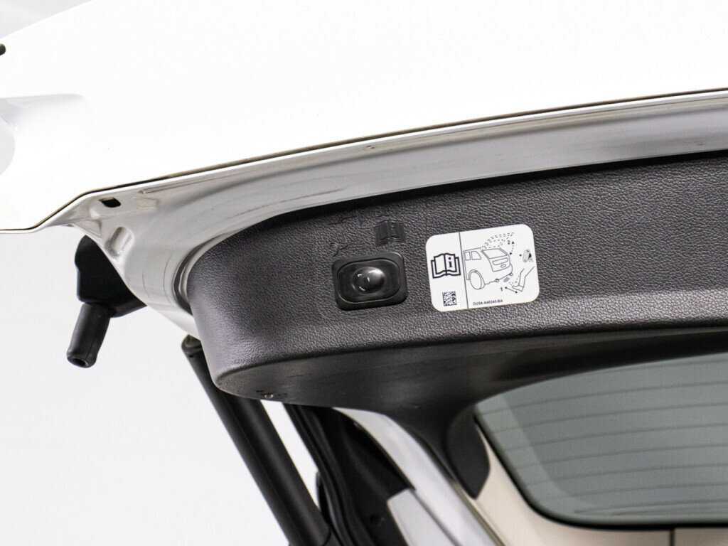 Ford Kuga б/у, 2018, Автоматическая. Фото: #15