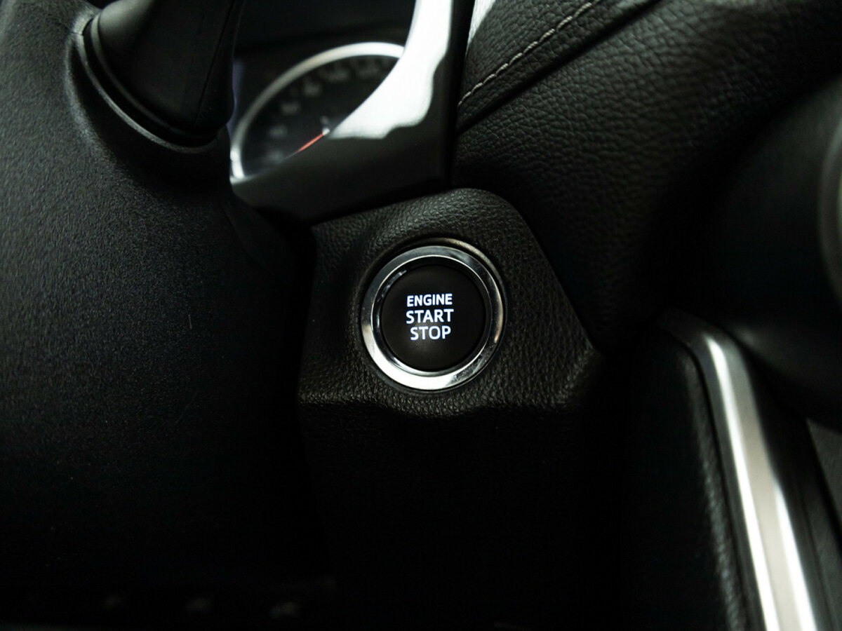 Toyota RAV4 б/у, 2021, Вариатор. Фото: #15