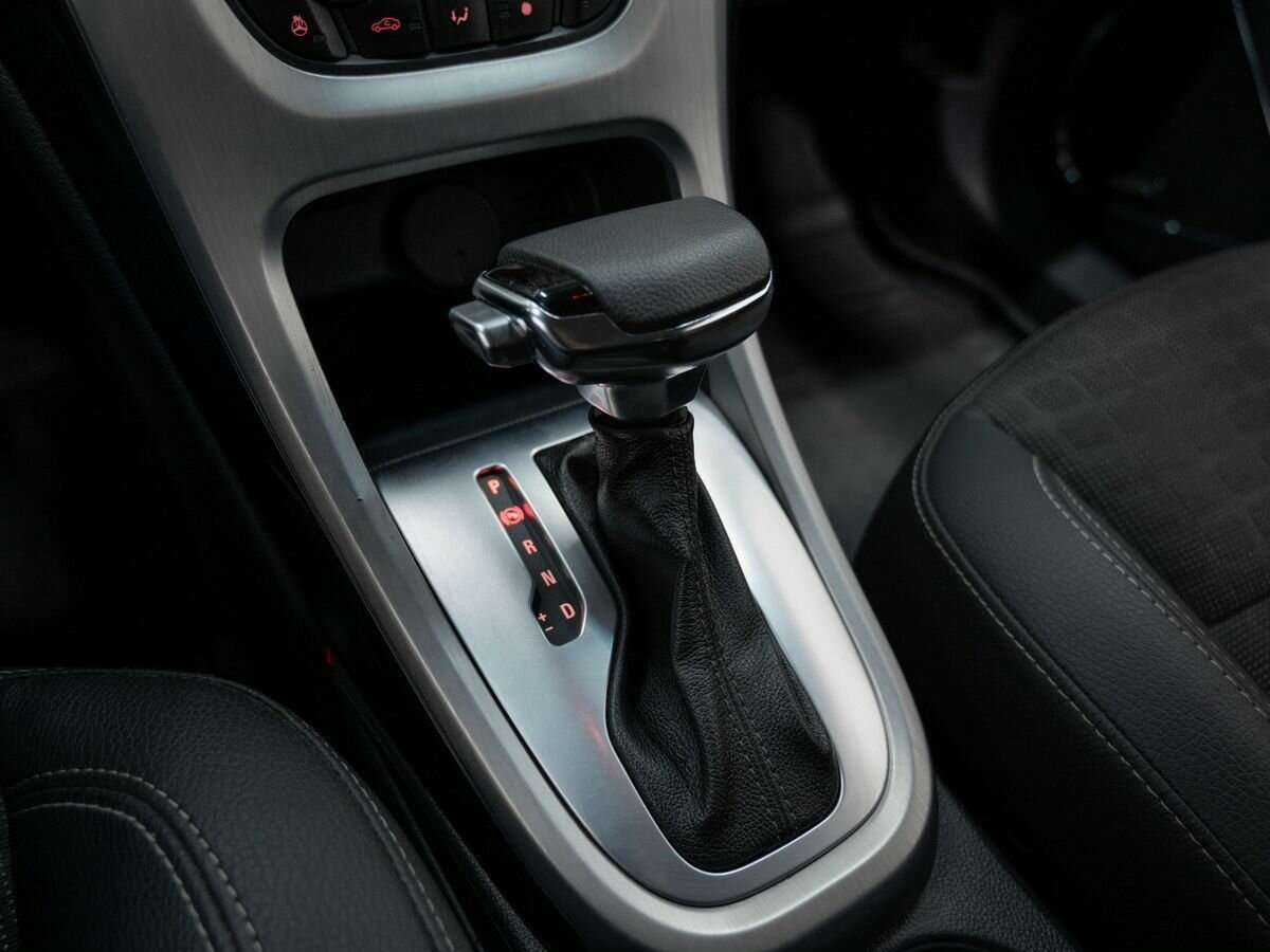 Opel Astra б/у, 2012, Автоматическая. Фото: #11