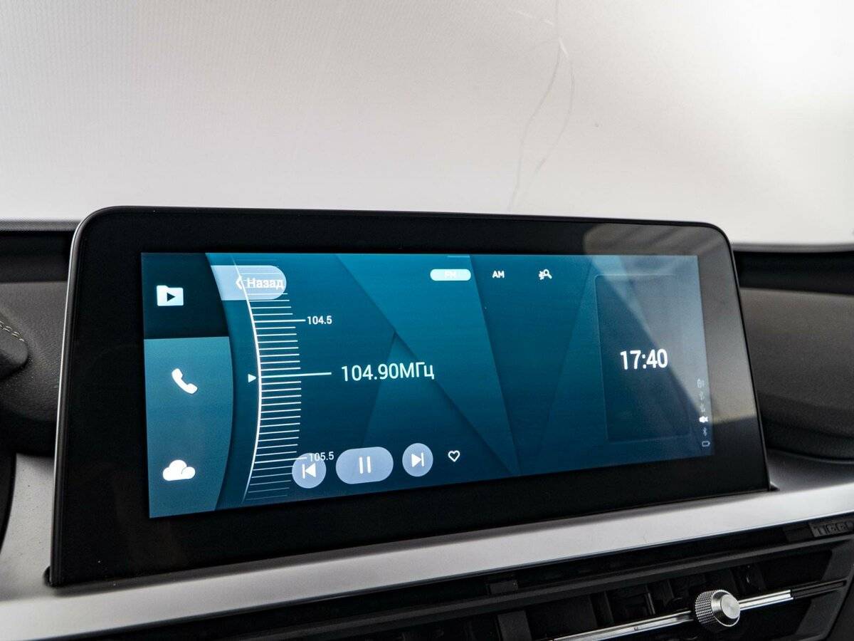 Chery Tiggo 7 Pro б/у, 2021, Вариатор. Фото: #19