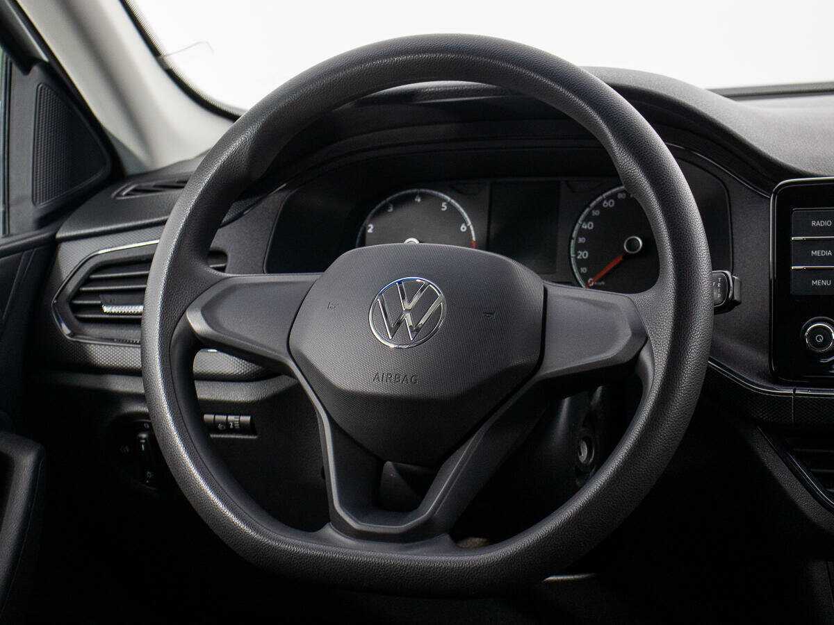 Volkswagen Polo б/у, 2020, Механическая. Фото: #14