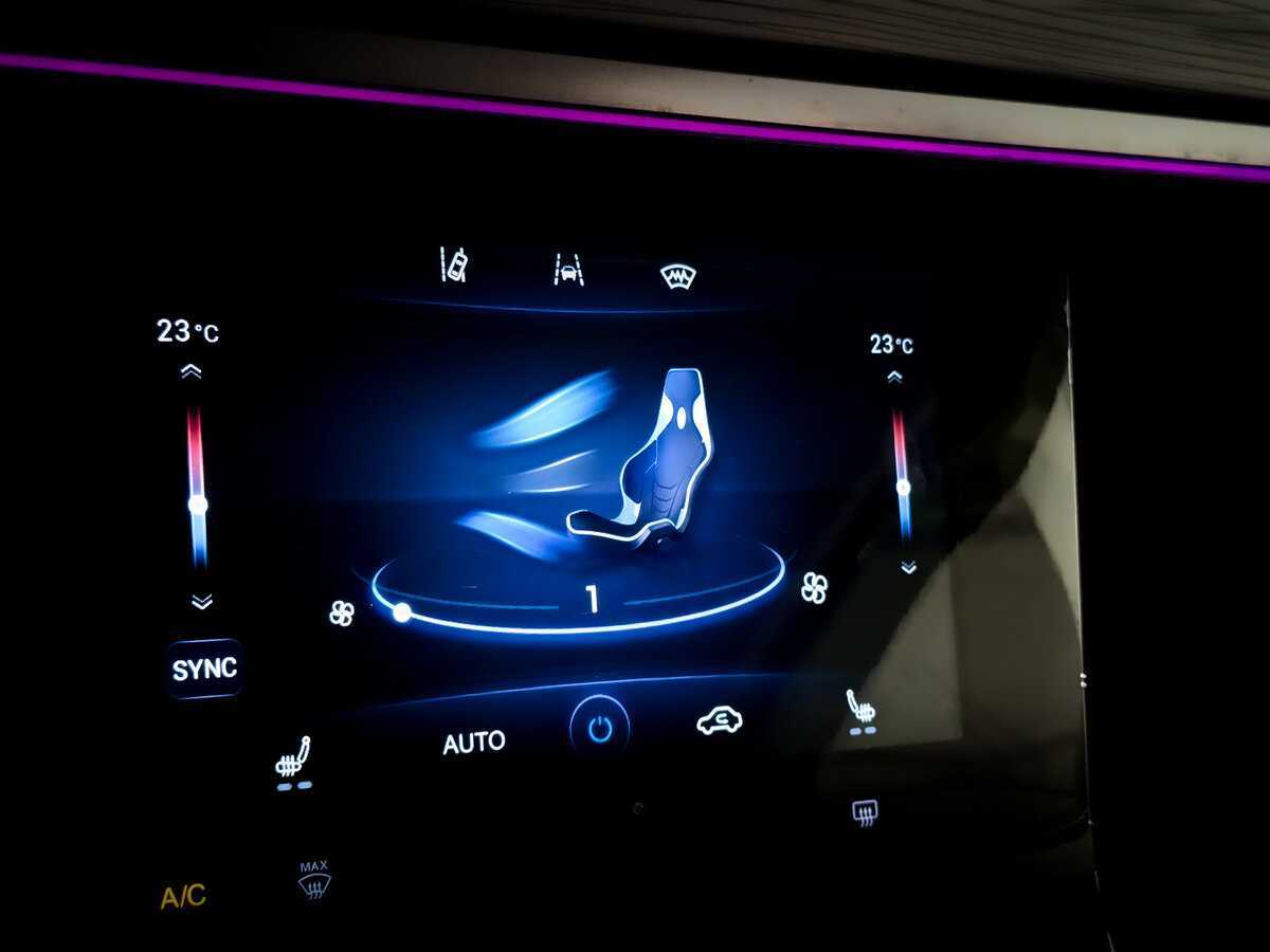 Chery Tiggo 8 Pro б/у, 2021, Роботизированная. Фото: #26