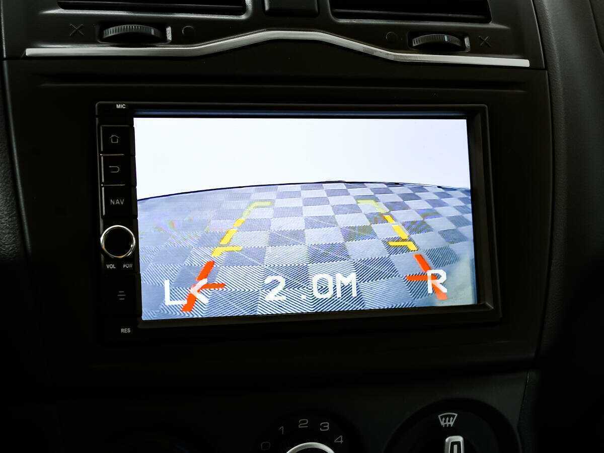 Lada (ВАЗ) Granta б/у, 2022, Механическая. Фото: #15