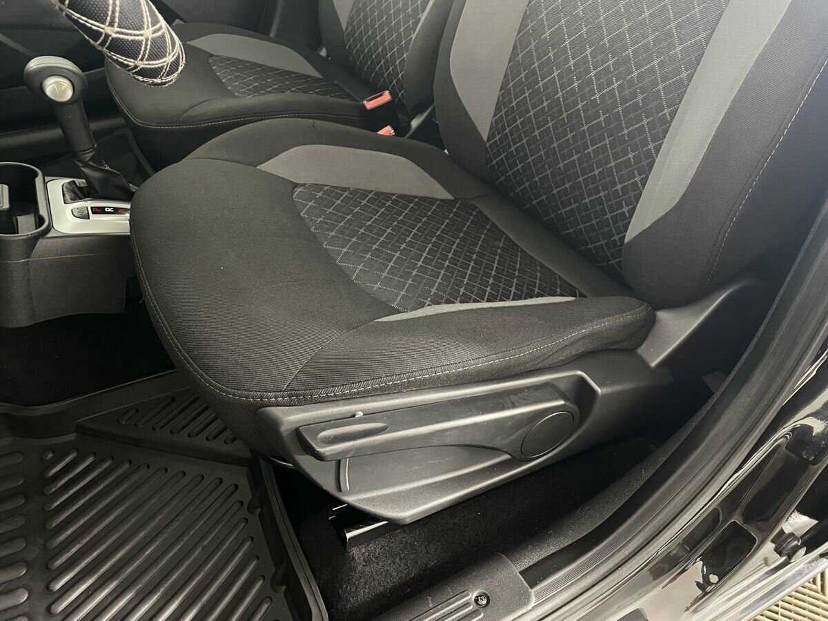 Lada (ВАЗ) Granta б/у, 2019, Автоматическая. Фото: #9