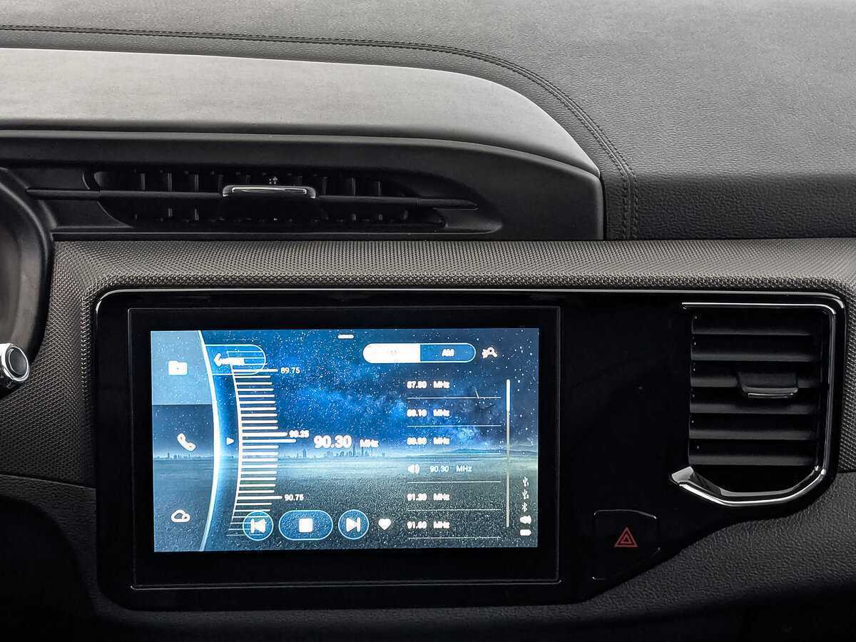 Chery Tiggo 4 б/у, 2021, Вариатор. Фото: #16