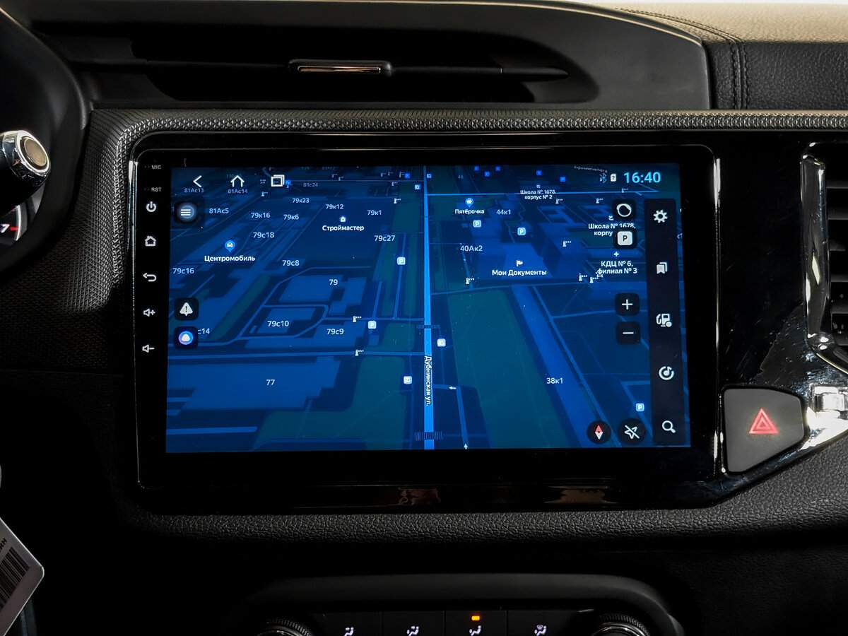 Chery Tiggo 4 б/у, 2019, Механическая. Фото: #14