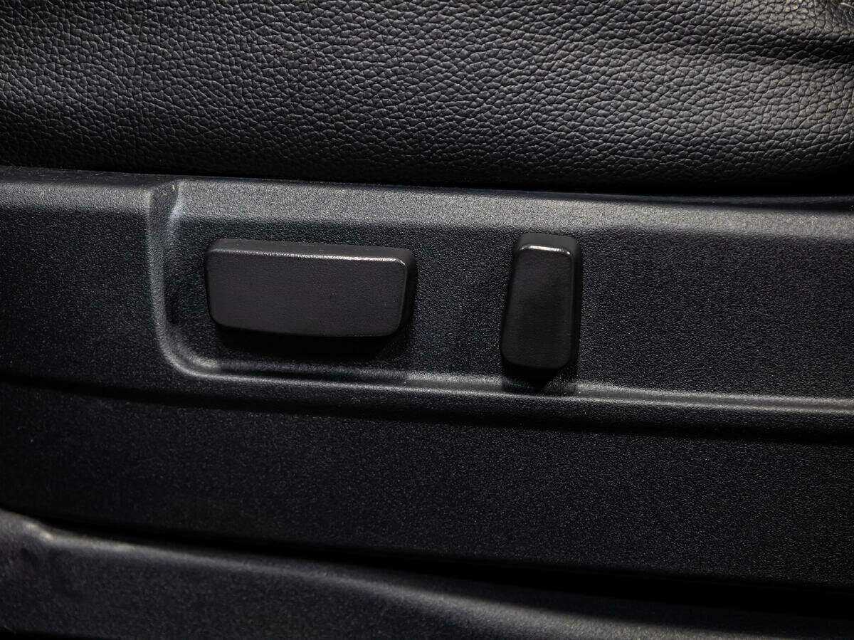 Mitsubishi Outlander б/у, 2016, Вариатор. Фото: #17