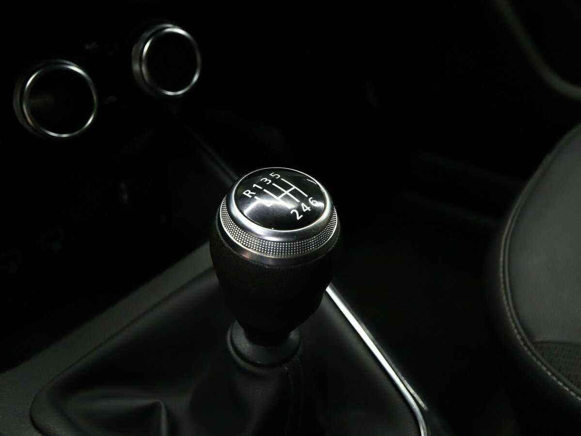 Renault Duster б/у, 2021, Механическая. Фото: #18