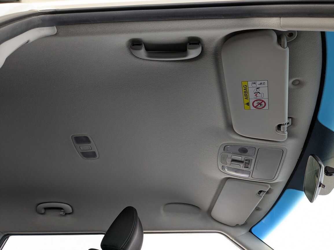 Kia Soul б/у, 2018, Автоматическая. Фото: #21